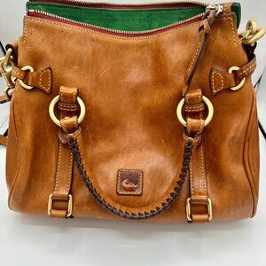 Florentine Satchel